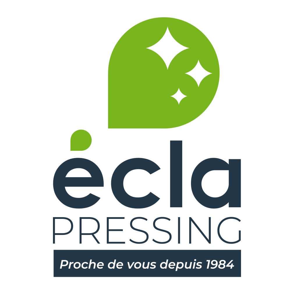 Ecla Pressing - Pressings à Nantes - Proche de vous depuis 1984