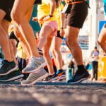 L’Histoire des Sneakers
