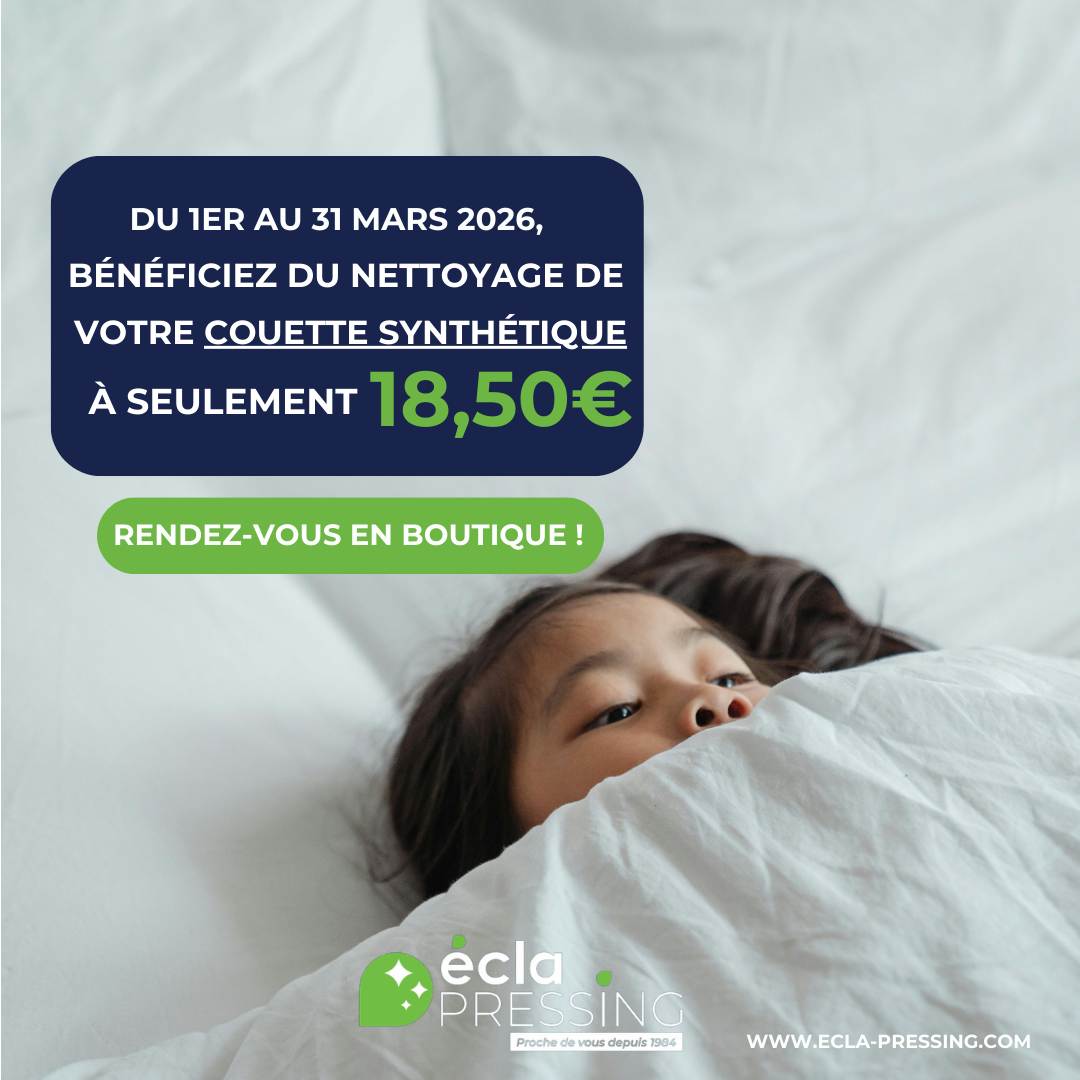 Promo MARS - COUETTE